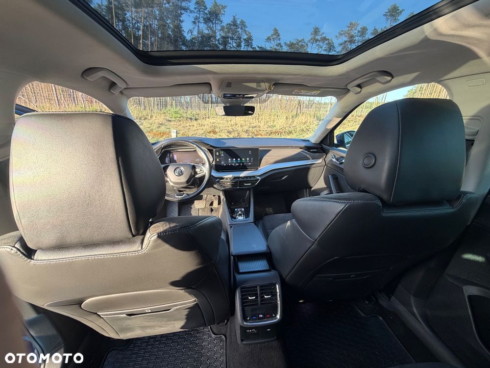 Skoda Octavia 2.0 TDI SCR Ambition DSG - 6