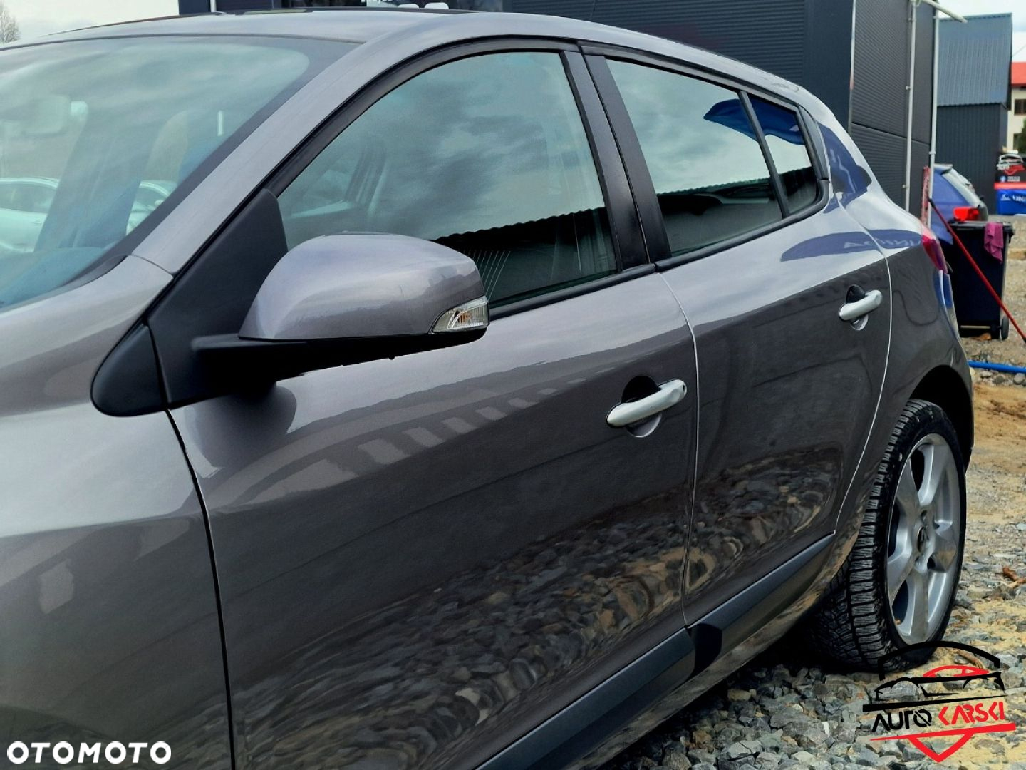 Renault Megane - 6