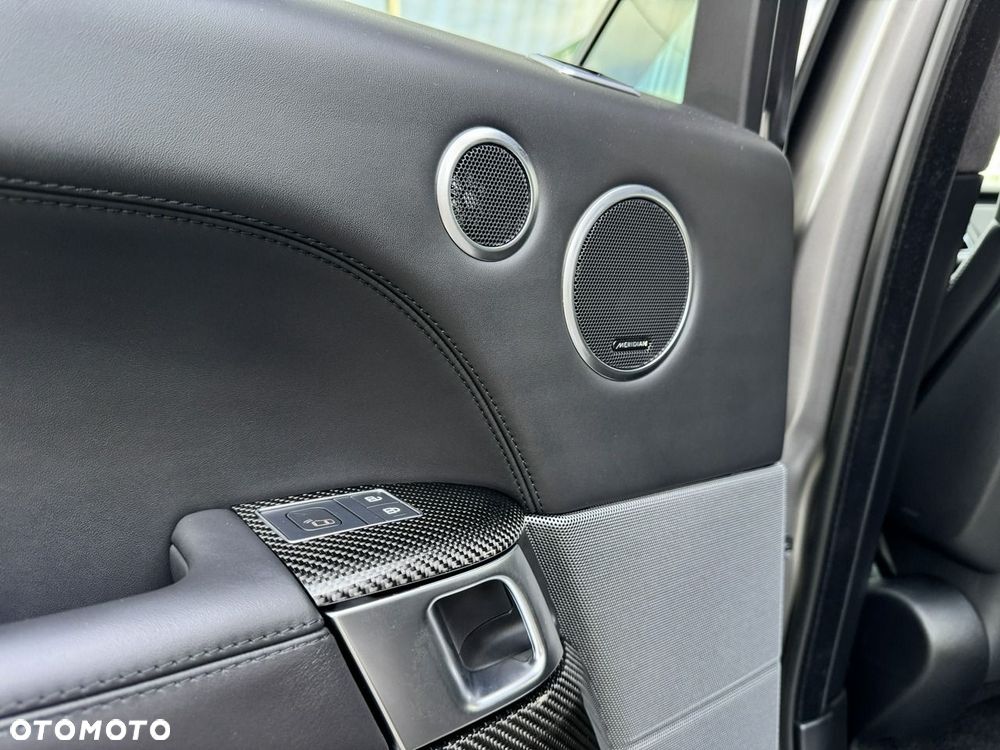 Land Rover Range Rover Sport - 38