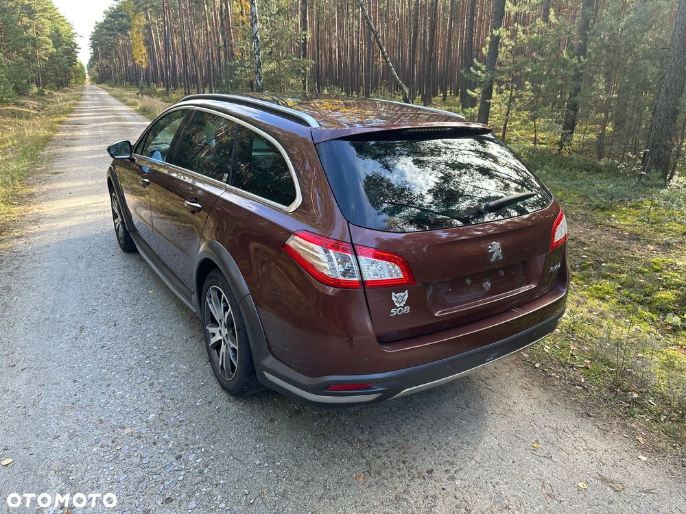 Peugeot 508 - 24
