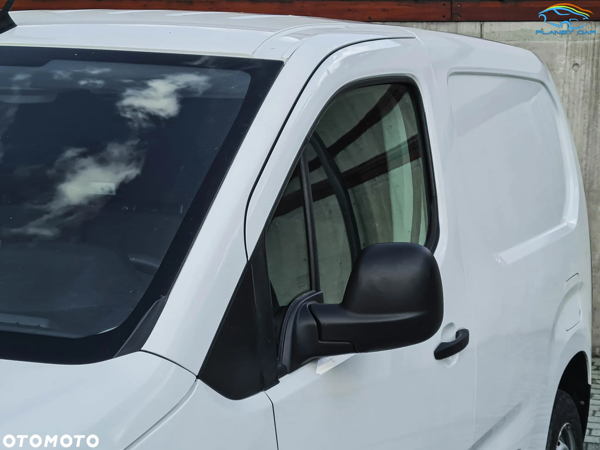 Peugeot 2021 Peugeot Partner III Standard Furgon 1.5 BlueHDi 102KM - 6