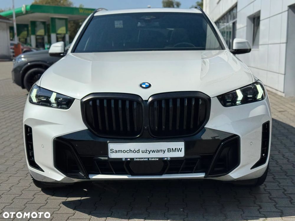 BMW X5 xDrive40i sport - 9
