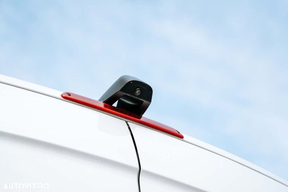 Mercedes-Benz sprinter - 19