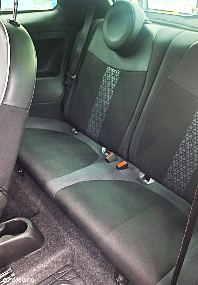 Fiat 500 1.2 8V Start&Stopp Sport - 12