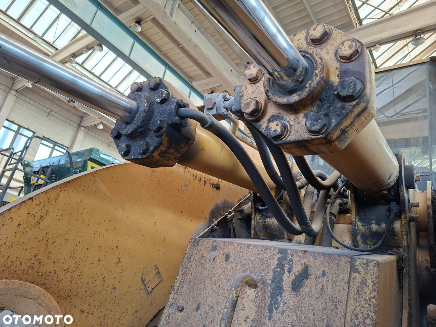 Caterpillar 980 G 4X4 - 23