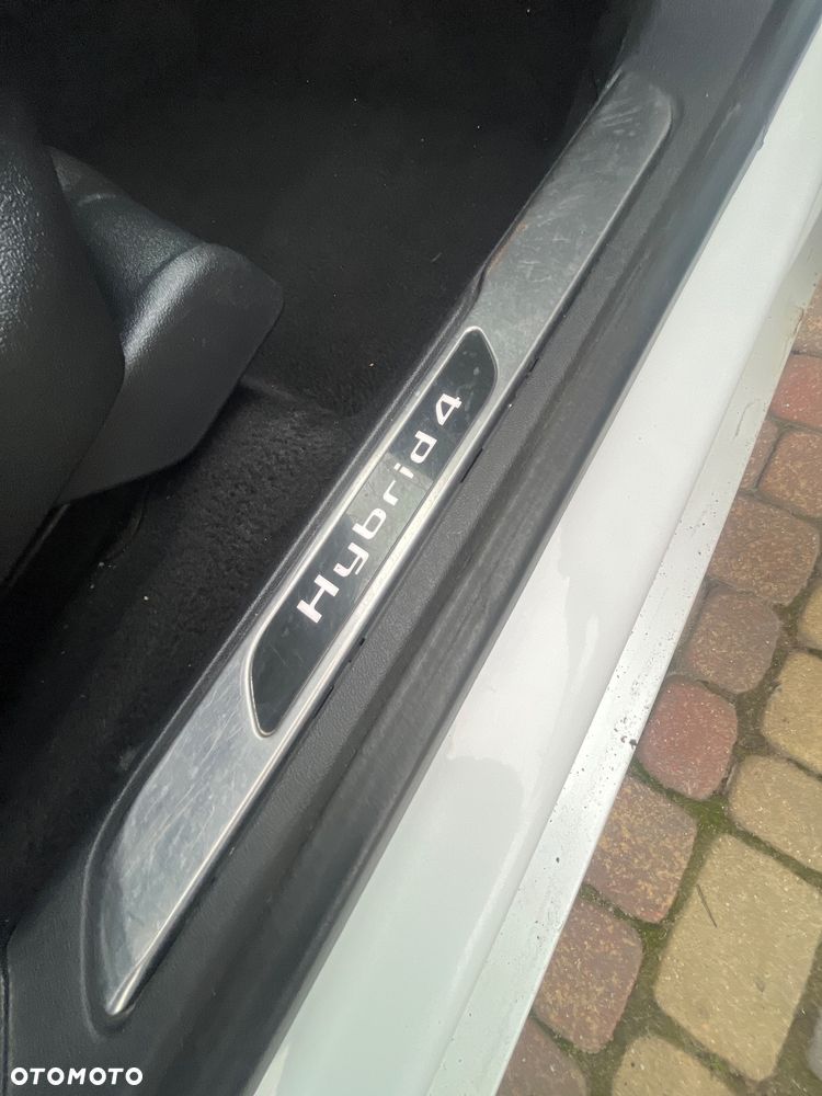 Citroën DS5 Hybrid4 EGS6 SportChic - 18