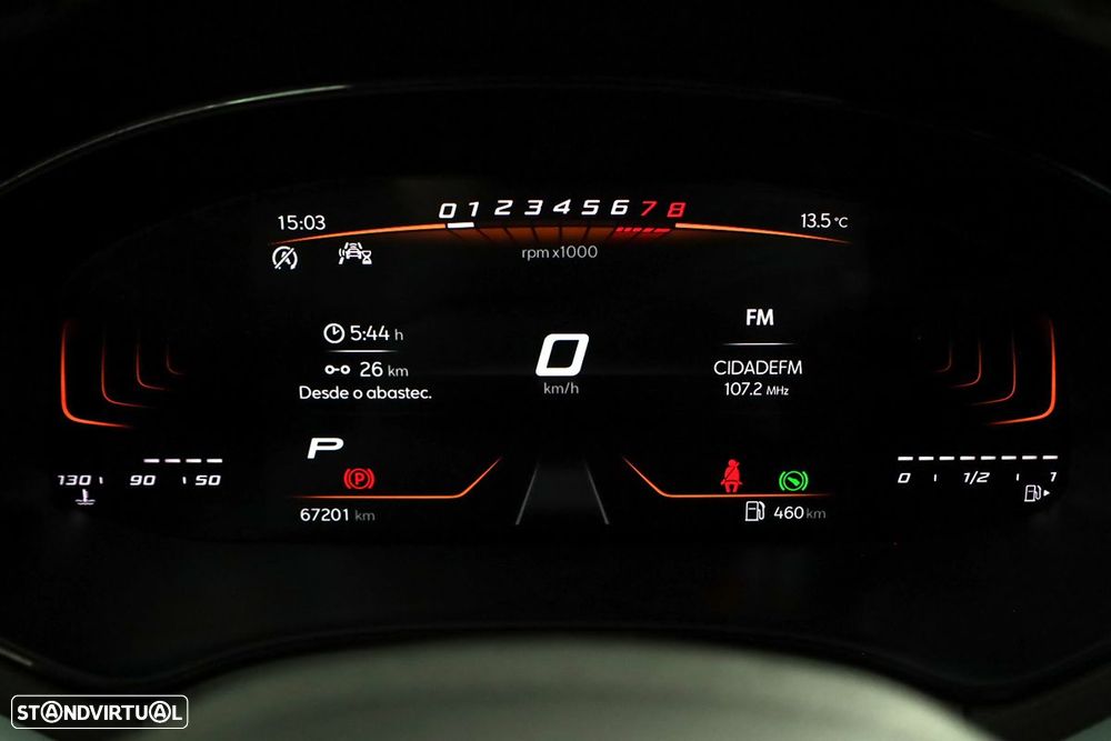 SEAT Arona 1.0 TSI Style DSG - 15