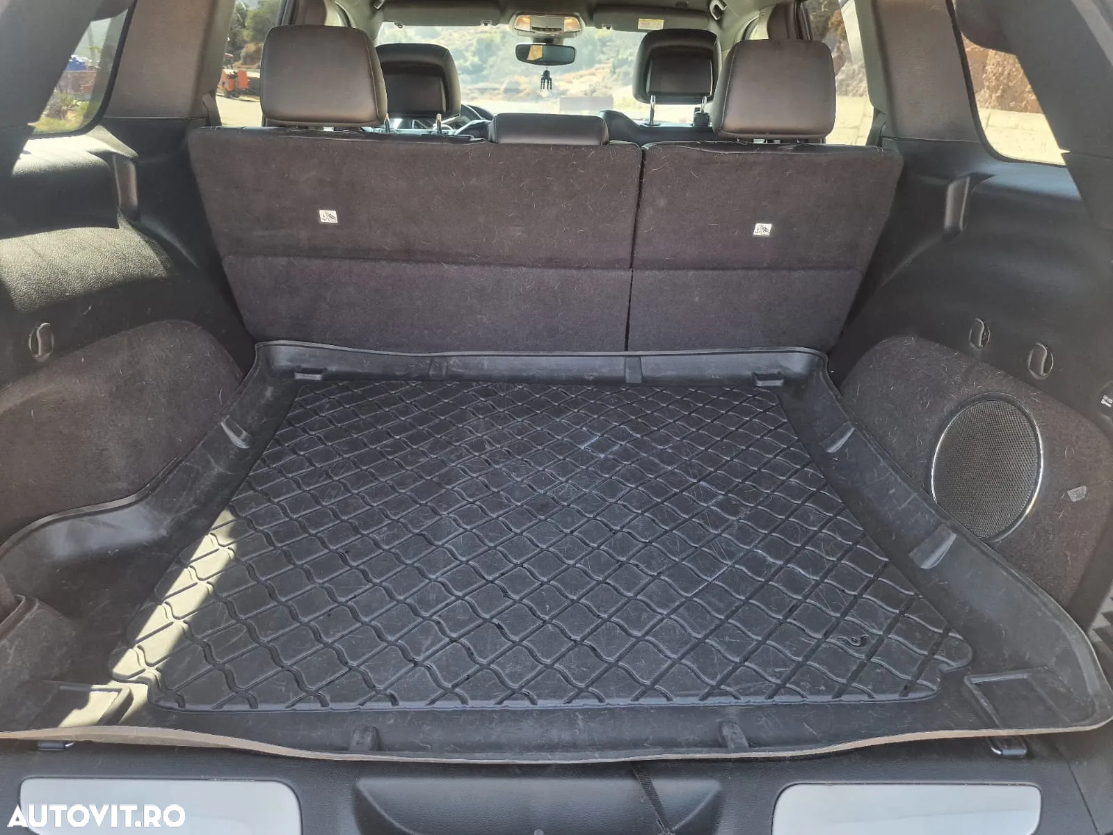 Jeep Grand Cherokee 3.0 TD AT Limited - 17