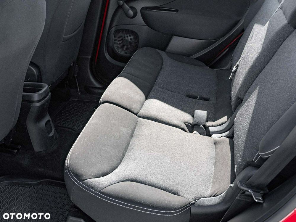Fiat 500L 1.4 16V Pop Star - 23
