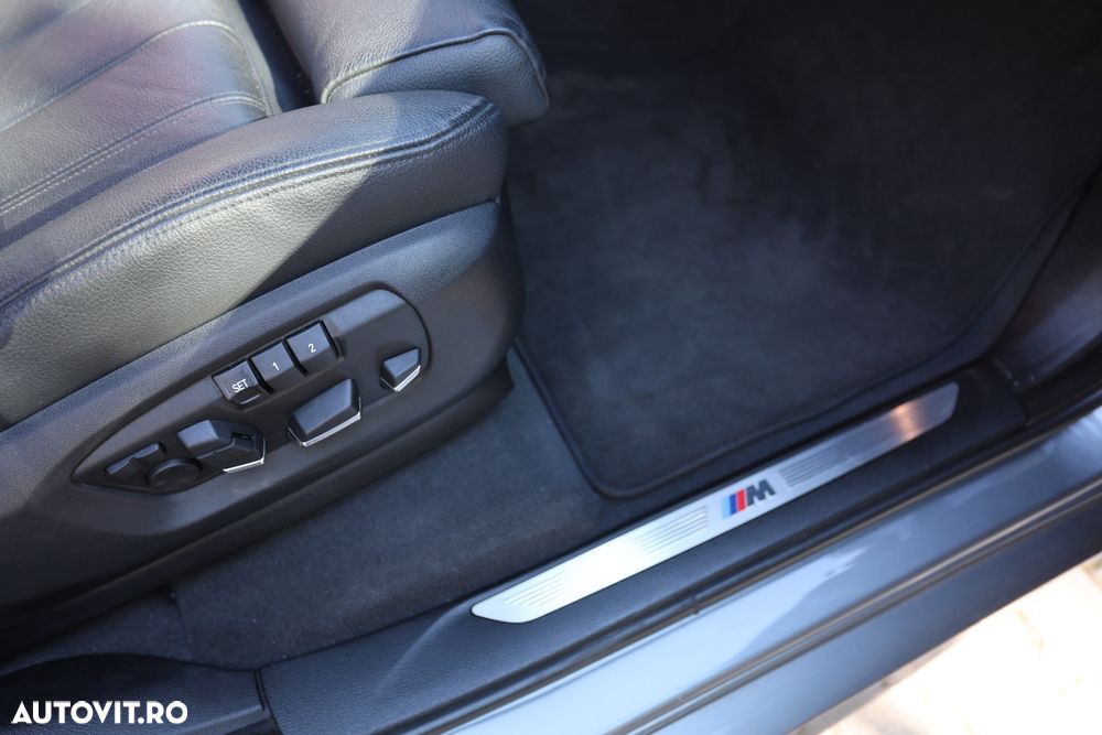 BMW X5 xDrive30d - 6