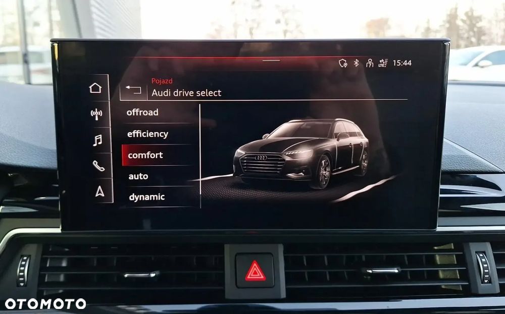 Audi A4 Allroad 2.0 TFSI Quattro S tronic - 26