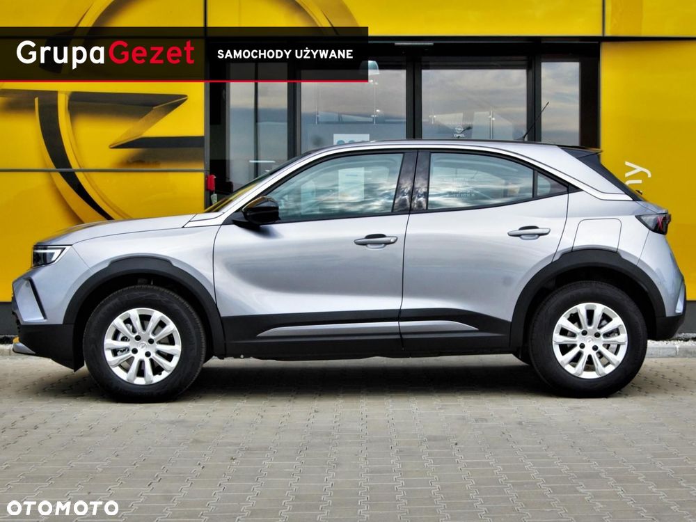 Opel Mokka - 3