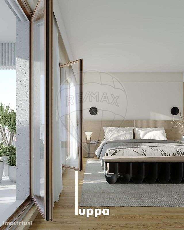 Apartamento T3 para venda - Grande imagem: 5/7