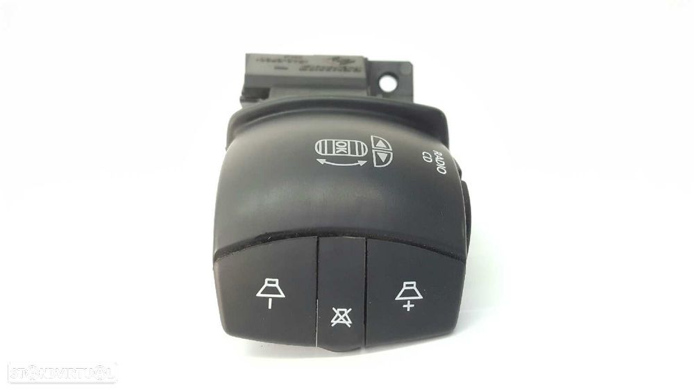 COMANDOS MULTIFUNÇÕES RENAULT MEGANE III BERLINA 5 P DYNAMIQUE - 5