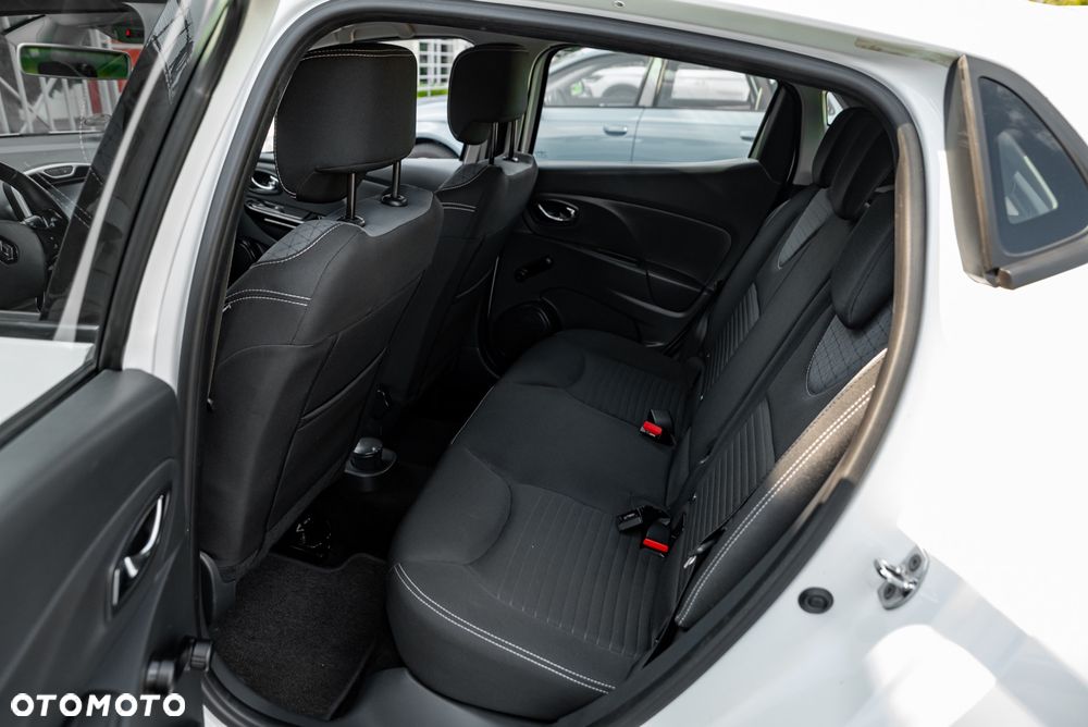 Renault Clio TCe 90 Limited - 20