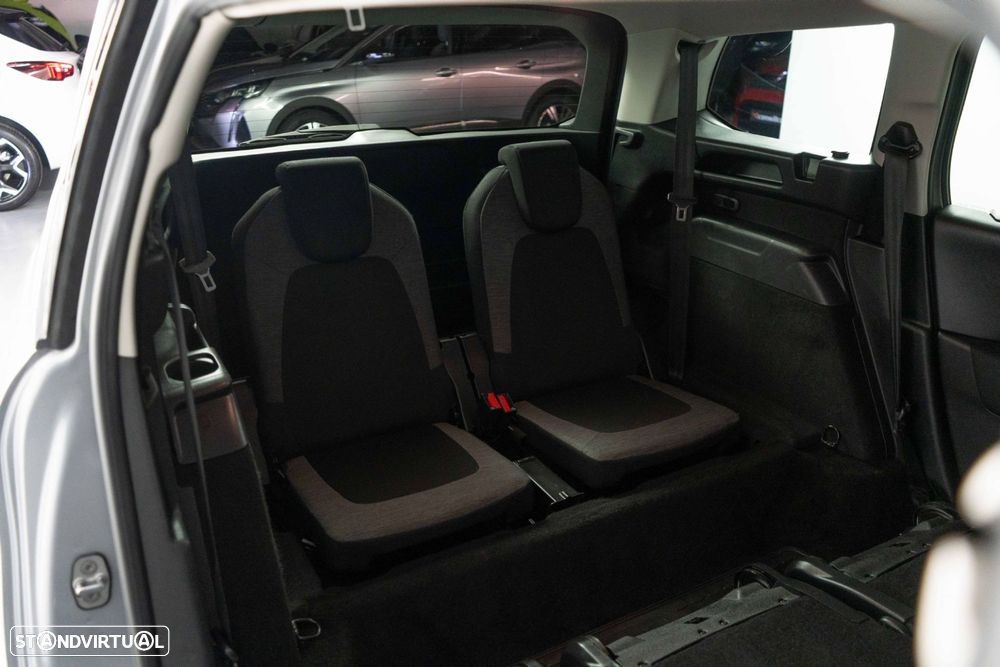 Citroën C4 Grand Picasso 1.6 BlueHDi Live - 11