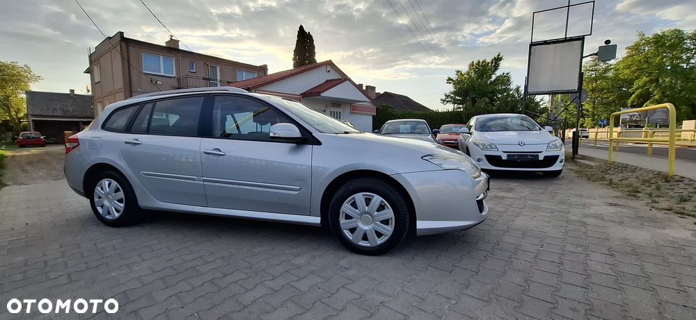 Renault Laguna 2.0 dCi Expression - 5