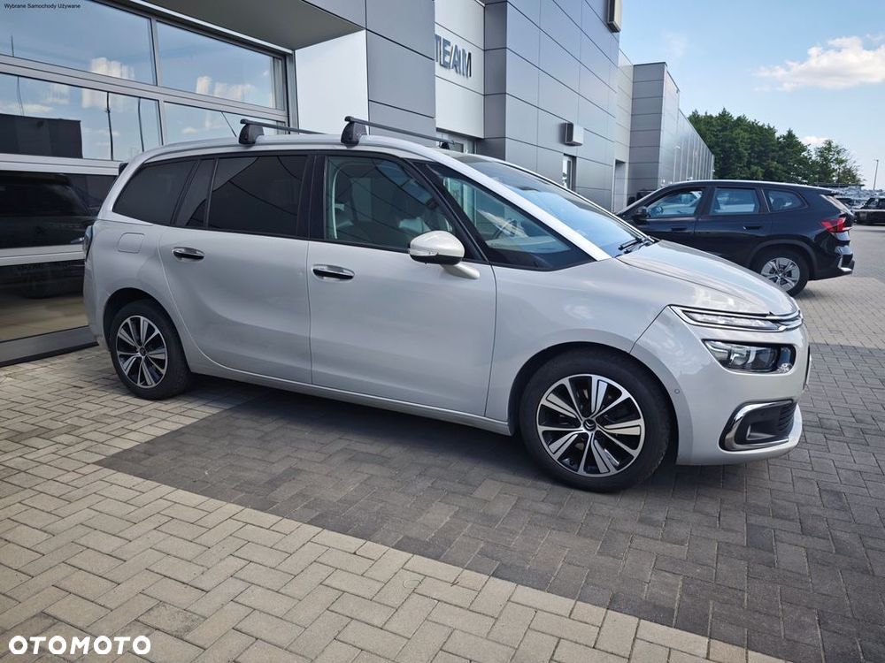 Citroën C4 Picasso - 5
