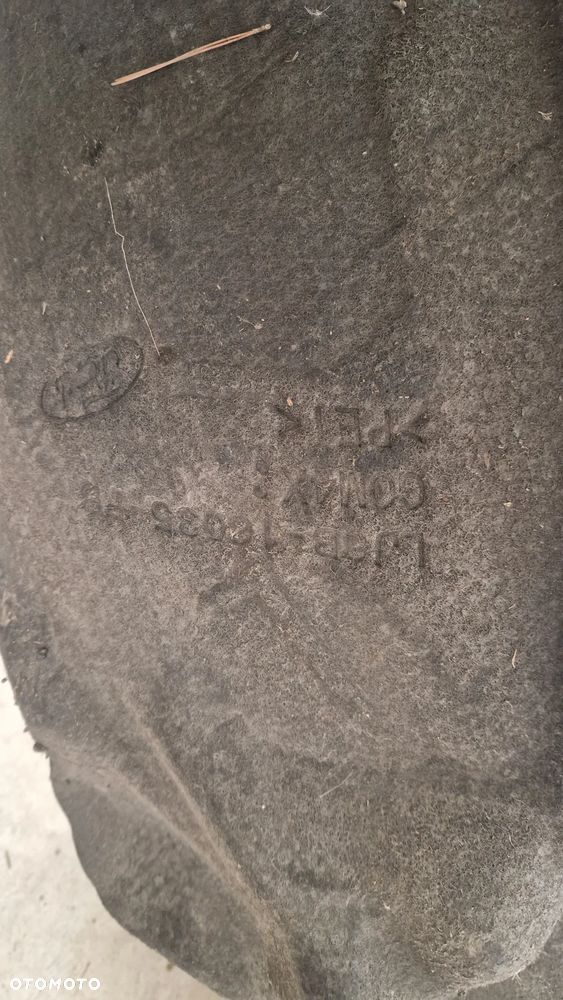 Nadkole prawe przednie Ford Escape IV 2020- - 3