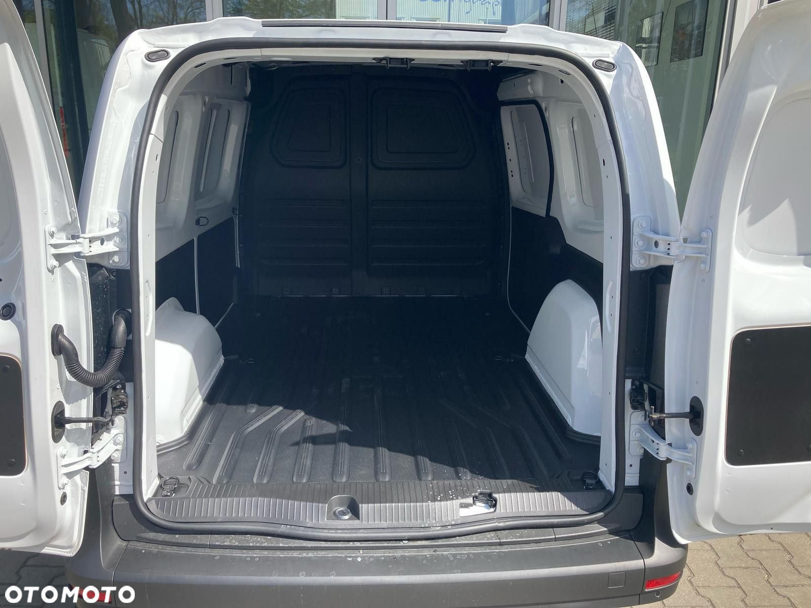 Mercedes-Benz Citan 110 CDI - 12