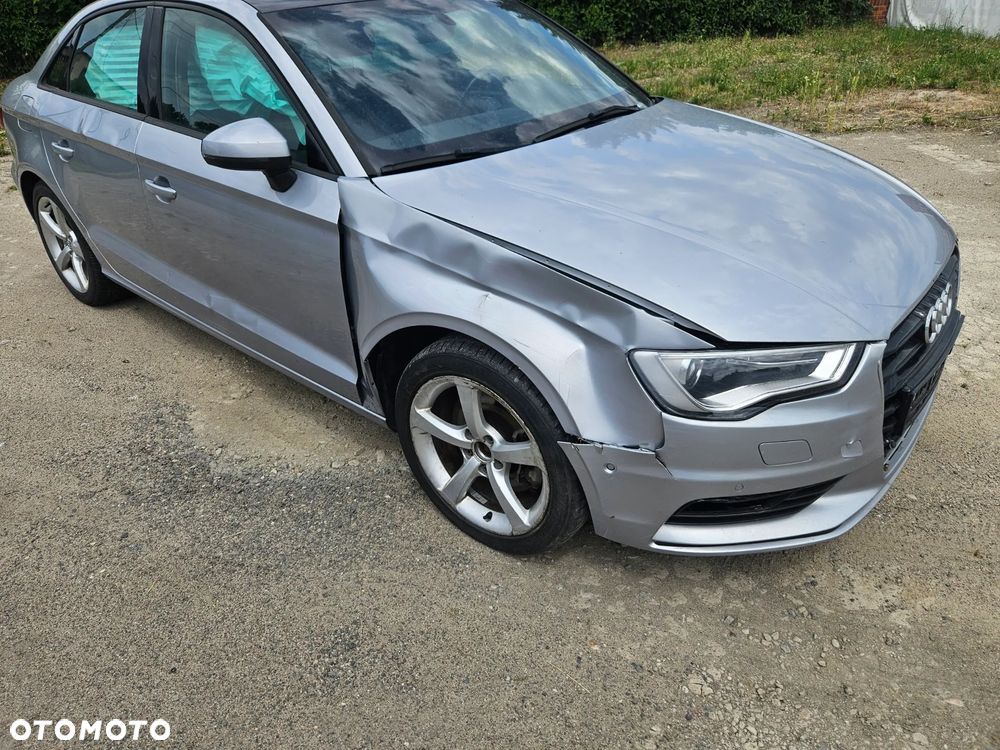 Audi A3 Sportback 2.0 TFSI quattro S tronic Ambition - 14