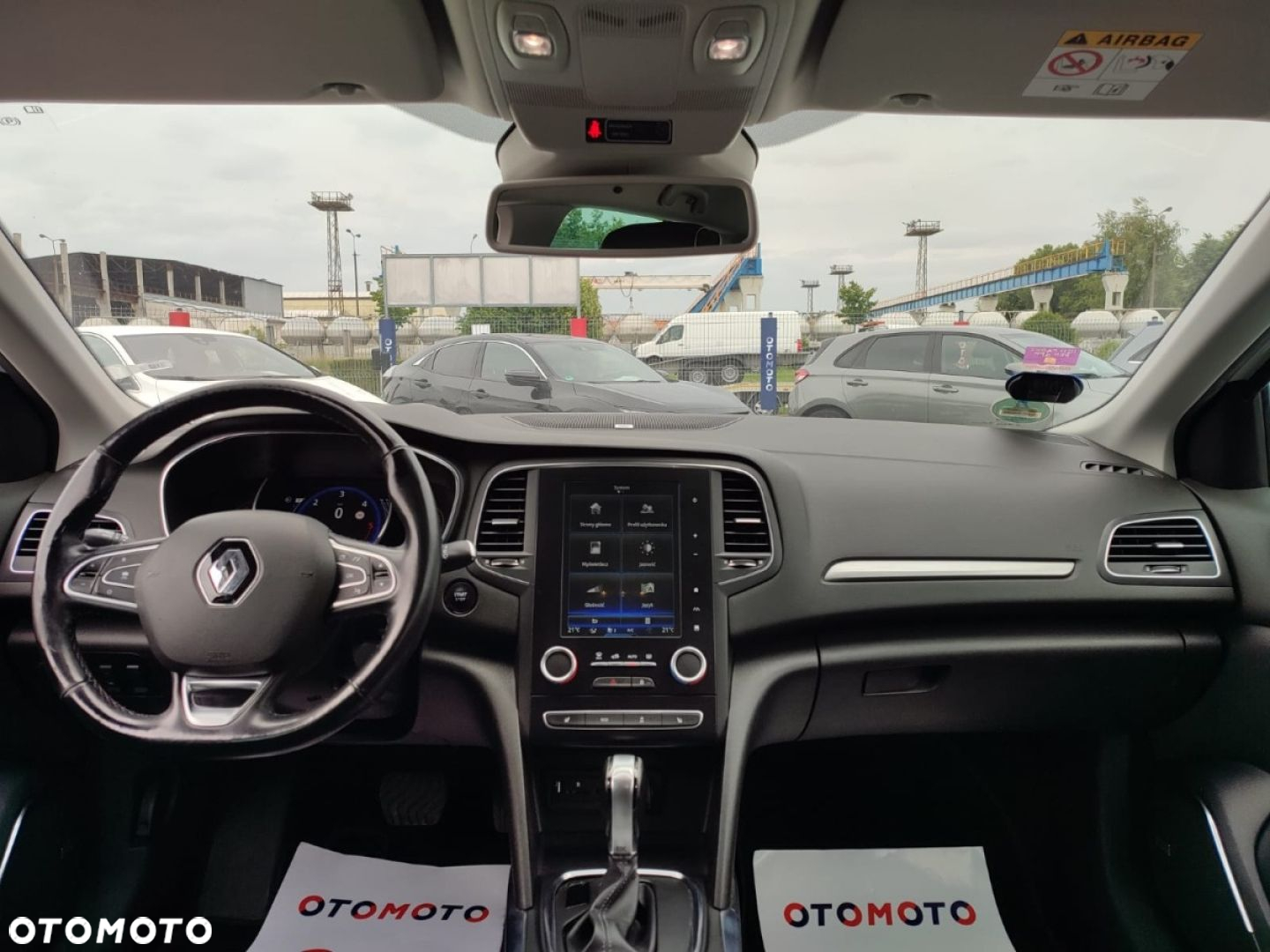 Renault Megane - 11