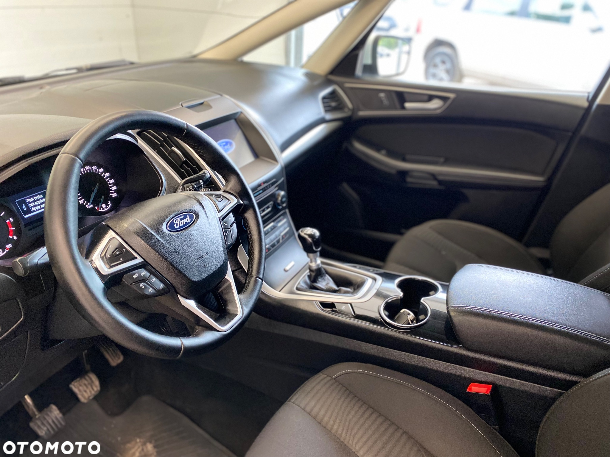 Ford S-Max 2.0 EcoBlue Trend - 10
