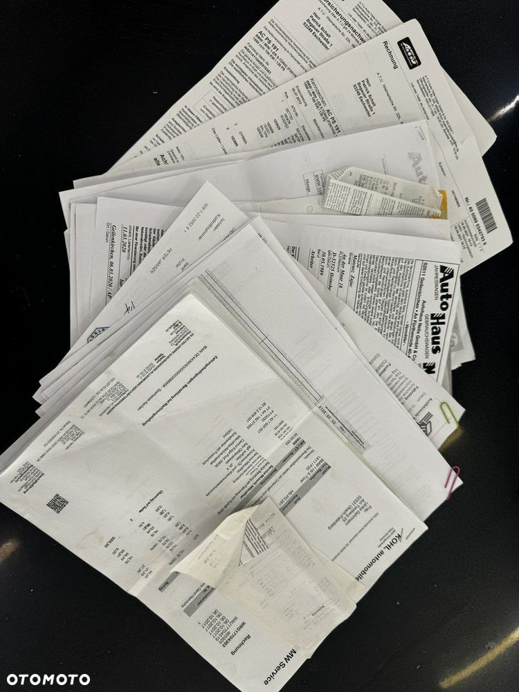 BMW Seria 1 116i Urban Line - 21