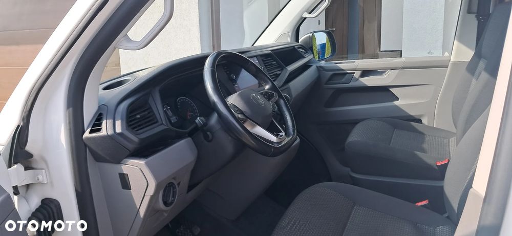 Volkswagen T 6.1 - 9