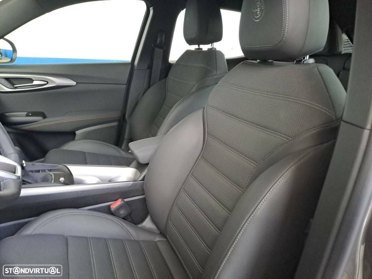 Alfa Romeo Tonale 1.5 Hybrid Sprint - 9