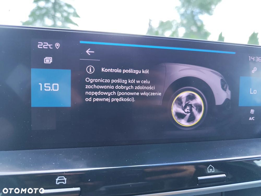 Citroën C4 PureTech 130 Stop&Start FEEL PACK - 27