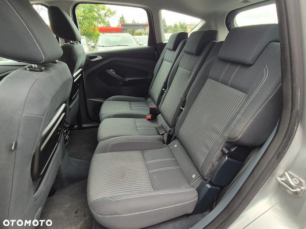 Ford C-MAX 1.6 Ti-VCT Ambiente - 26