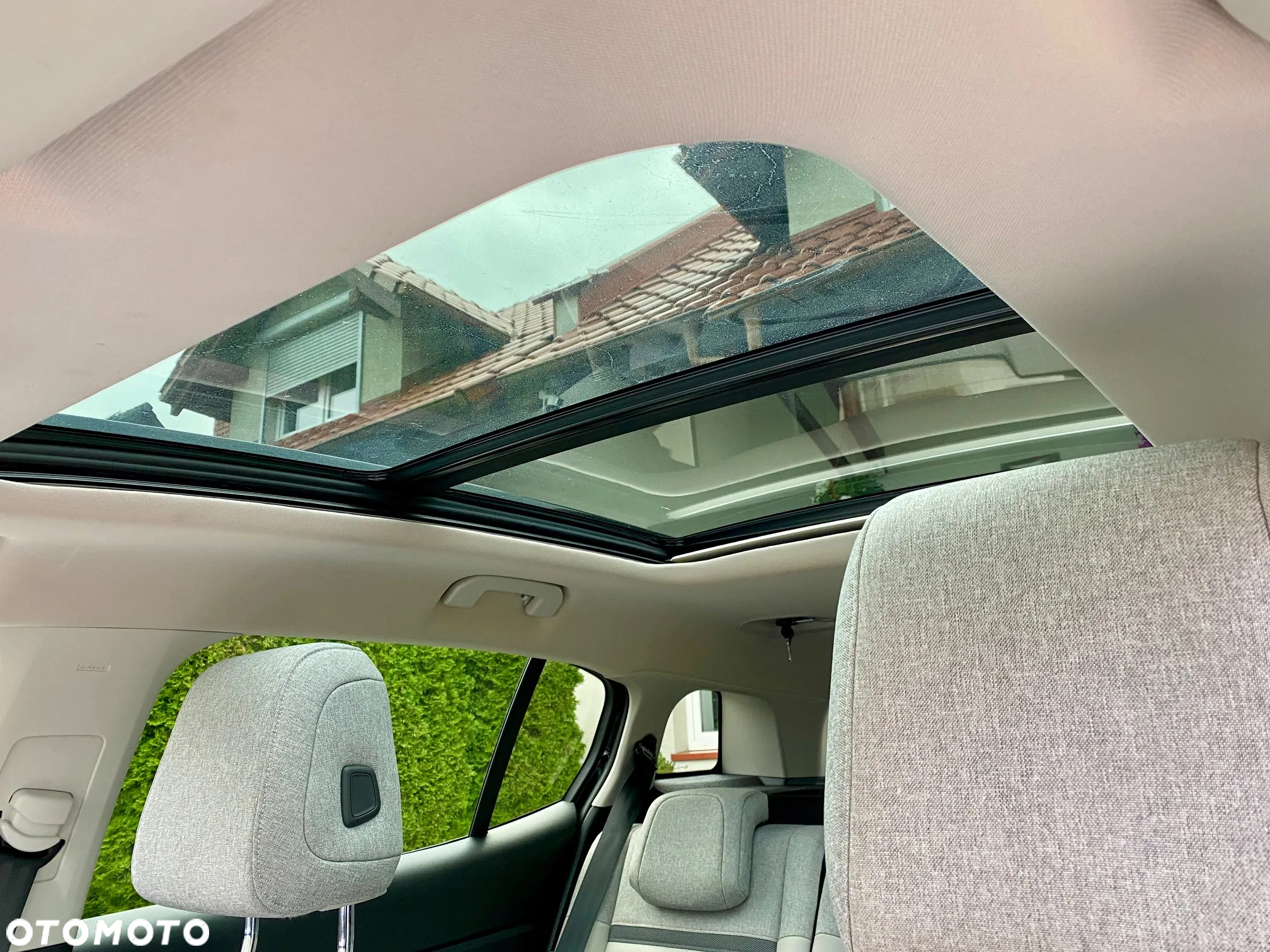Citroën C5 Aircross BlueHDI 180 S&S EAT8 SHINE - 19