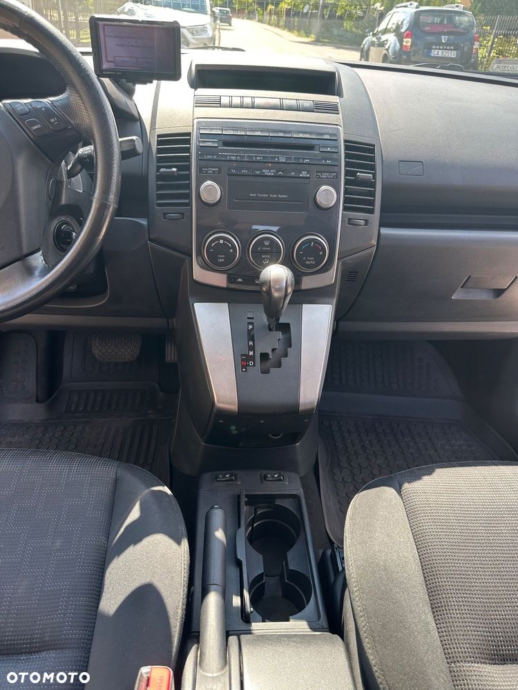 Mazda 5 2.0 Exclusive - 6