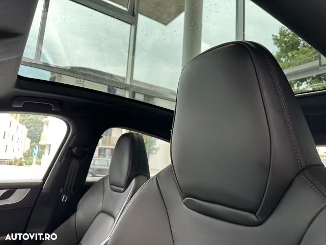 Porsche Cayenne Coupe Tiptronic S - 8