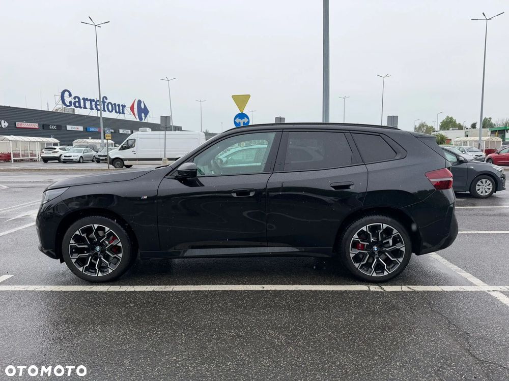 BMW X3 - 31