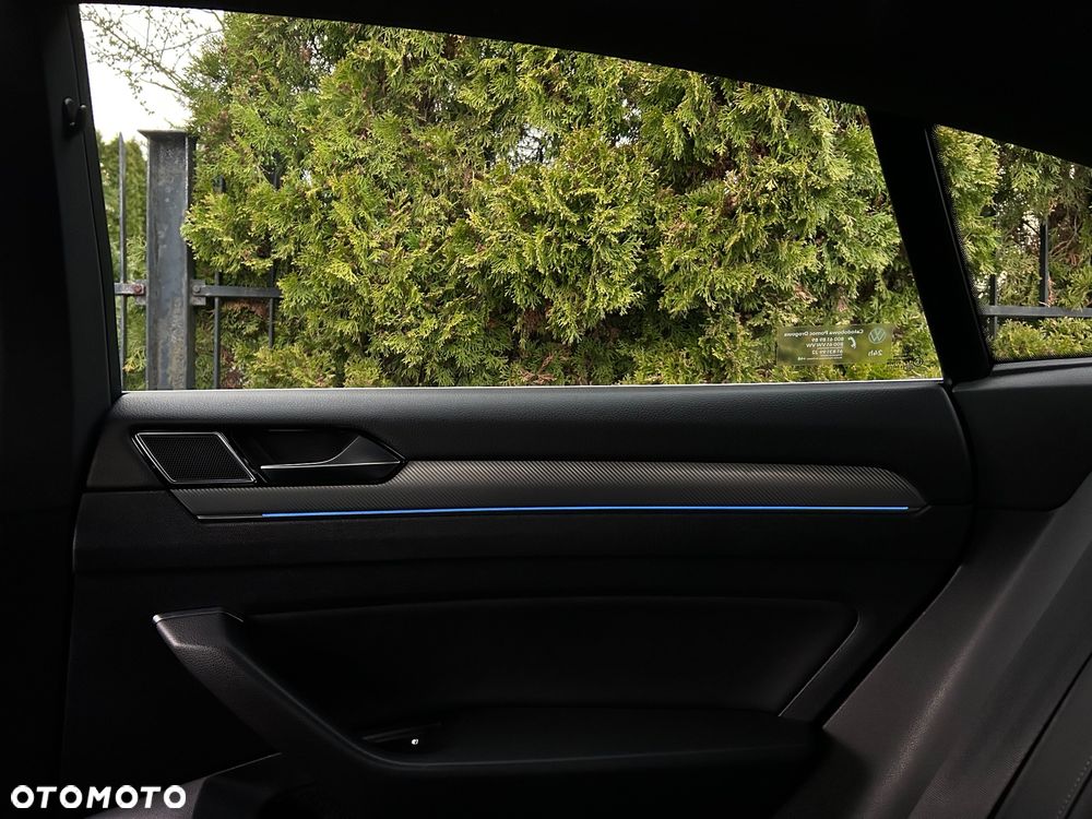 Volkswagen Arteon 2.0 TDI Bi-Turbo SCR 4Mot R-Line DSG - 34