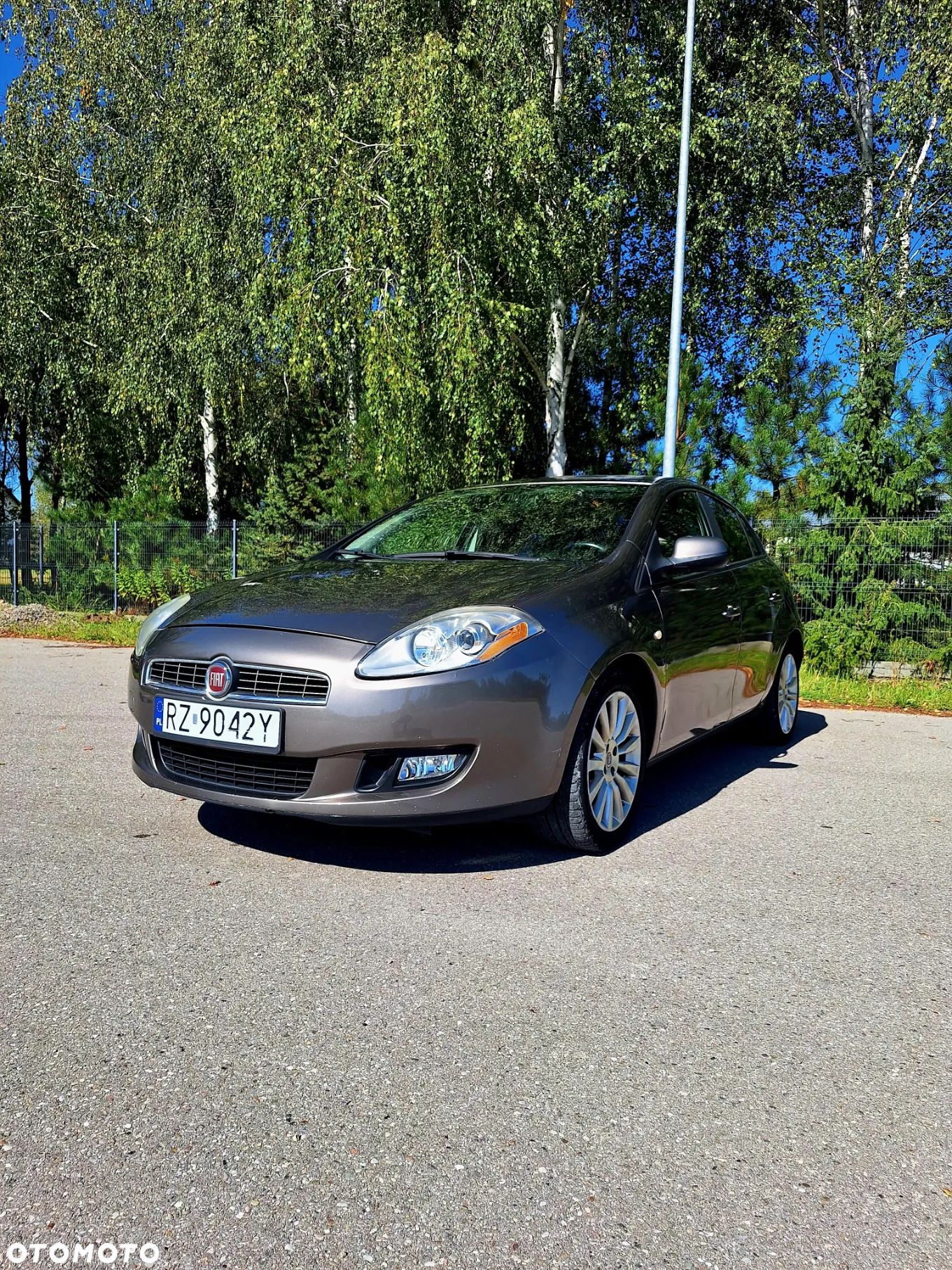 Fiat Bravo 1.4 16V Dynamic - 1
