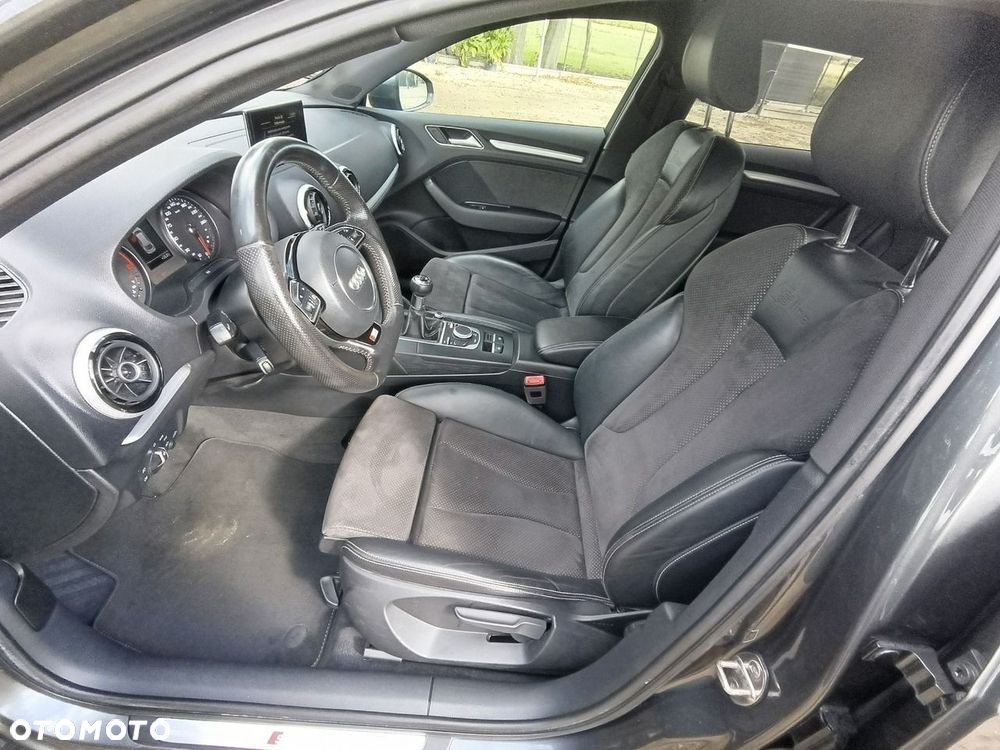 Audi A3 Sportback - 17