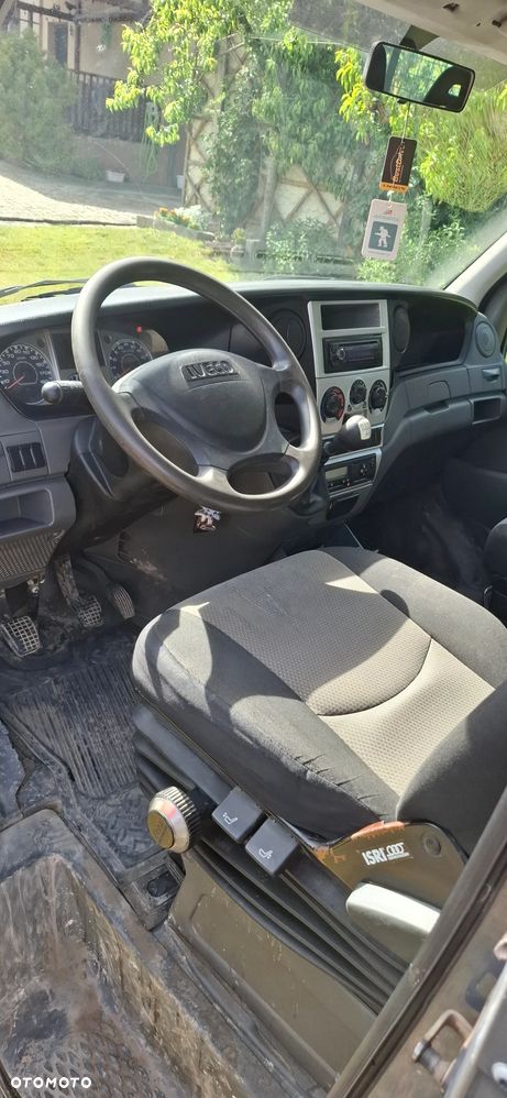 Iveco 50C15 - 10
