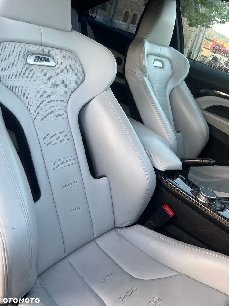 BMW M4 DKG - 34