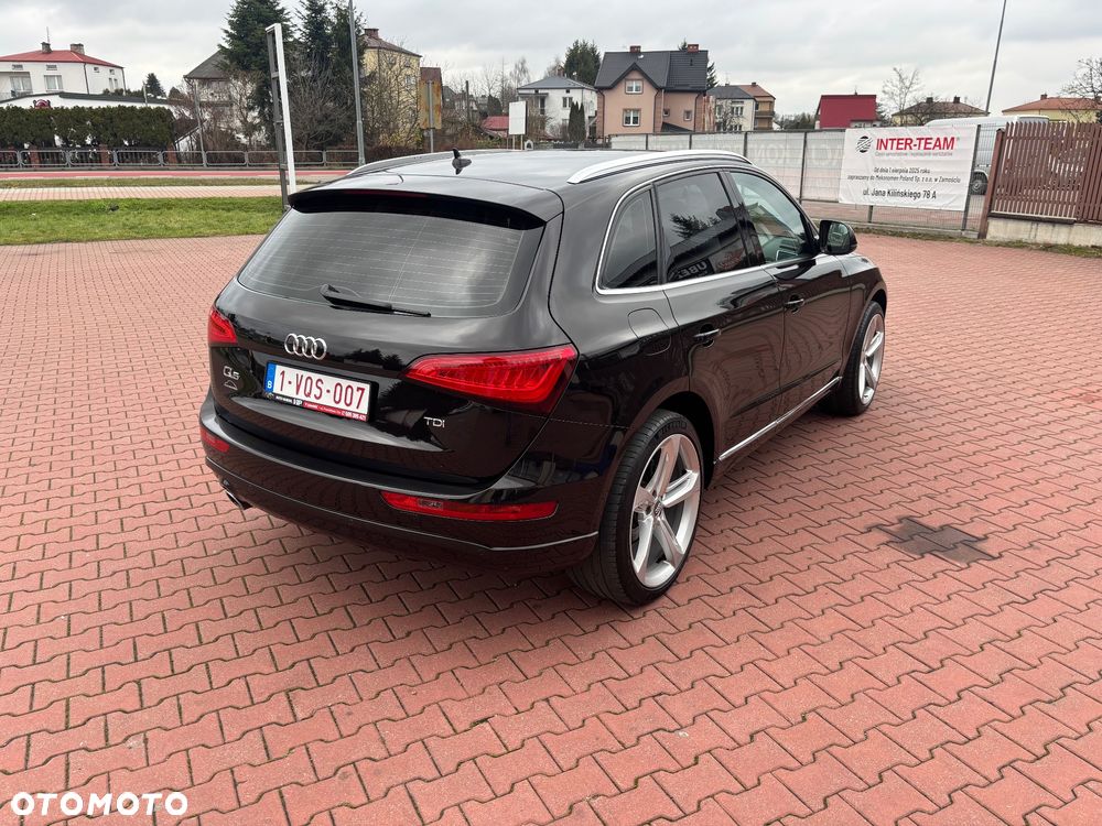 Audi Q5 2.0 TDI (clean diesel) ultra - 18