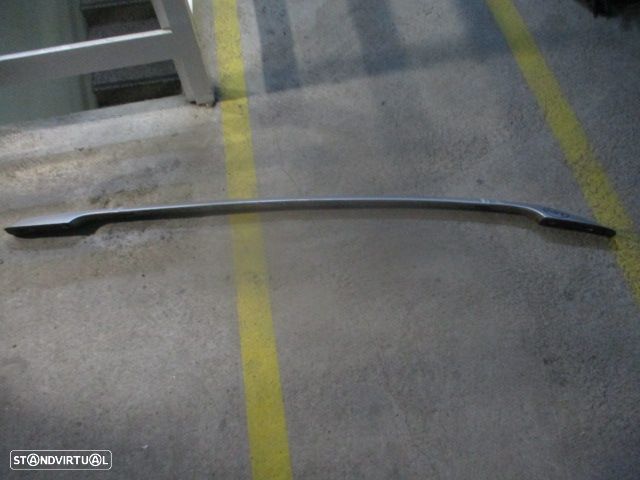 Barra De Tejadilho Bart251 TOYOTA COROLLA 2 VERSO FASE 1 2006 2.2D4D 136CV 5P CINZENTO DRT - 1