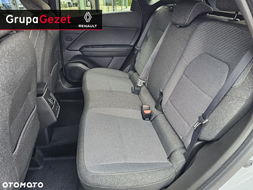 Renault Captur - 12