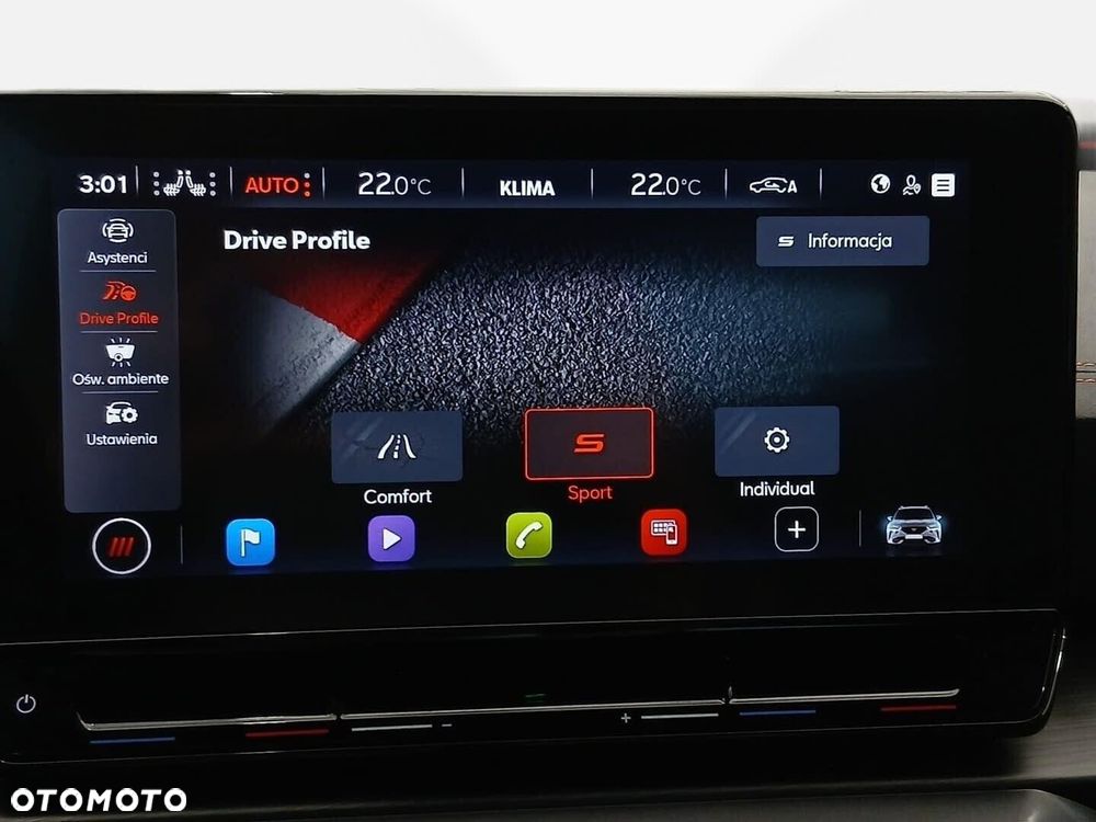 Cupra Formentor 1.5 TSI DSG - 35