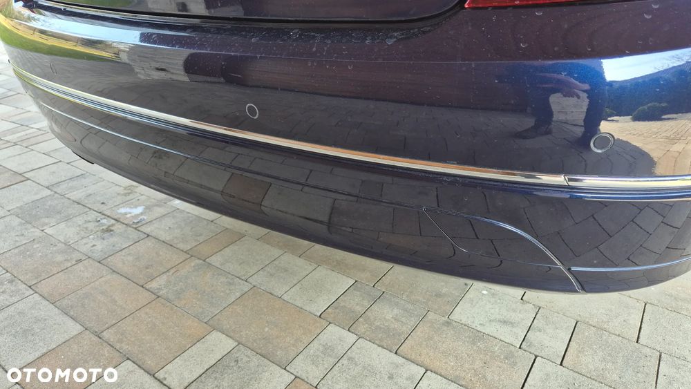 Mercedes-Benz Klasa C 180 Kompressor Automatik Avantgarde - 36