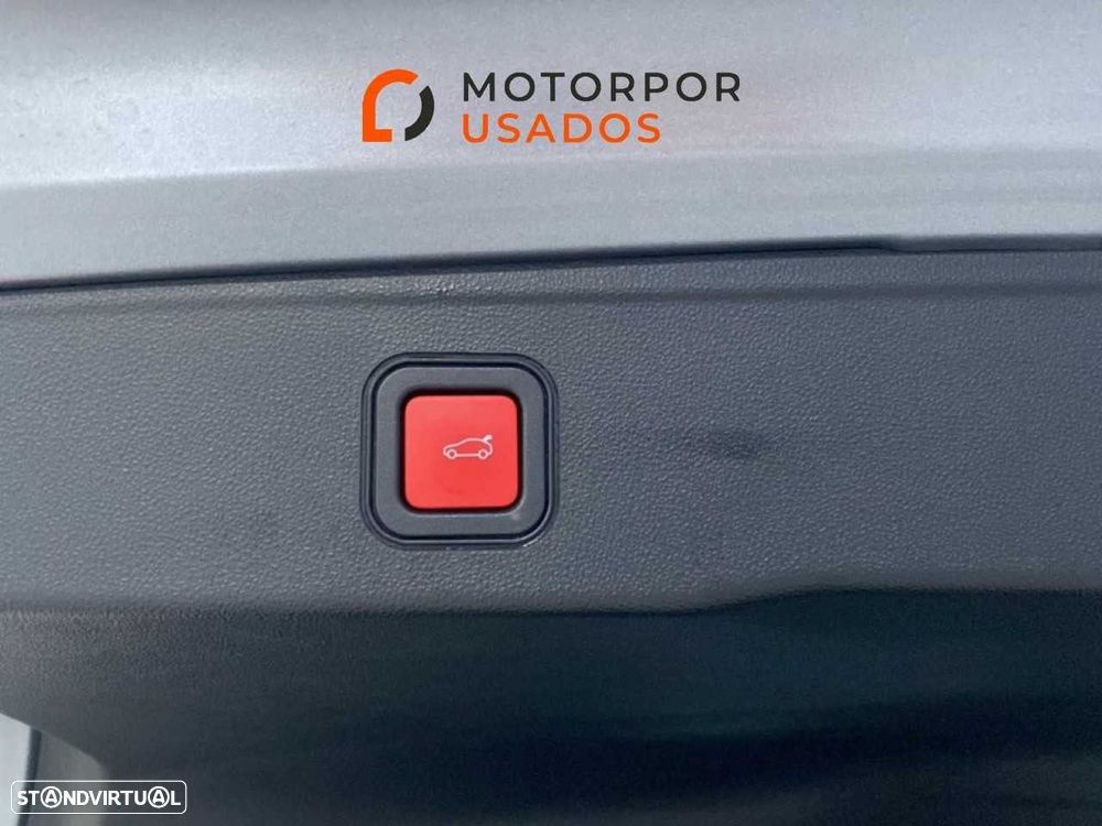 Jeep Avenger 54 kWh Altitude - 25