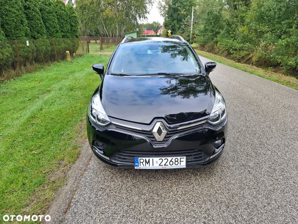 Renault Clio 1.2 16V 75 Limited - 2