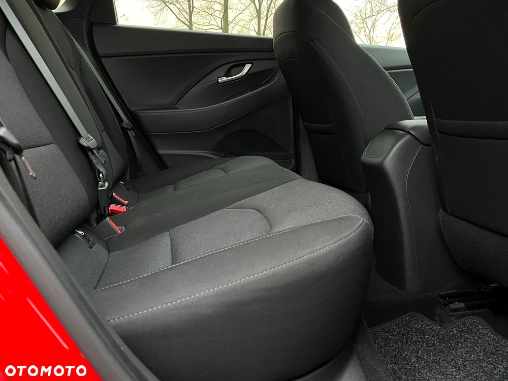 Hyundai i30 - 21