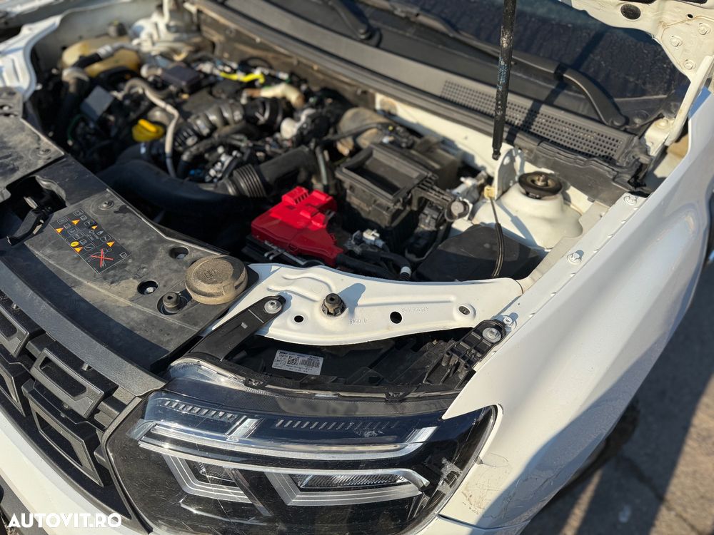 Dacia Duster Blue dCi 115 4WD Comfort - 23